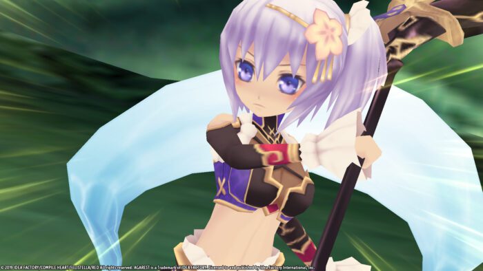 Record of Agarest War Mariage アガレスト戦記 Mariage 阿加雷斯特戰記　甜蜜新婚 阿加雷斯特战记　甜蜜新婚 Steam Key GLOBAL RPG 36351 2 10